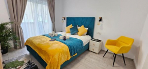 Mountain Vibes Apartment Braşov